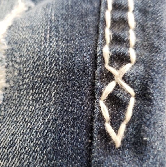 Straight leg Jeans - Picture 3 of 8